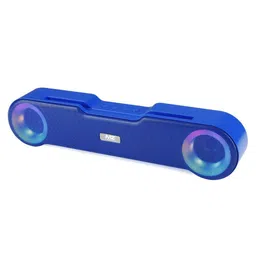 MZ MZ 10W Bluetooth Portable Home TV Soundbar Speaker image 2