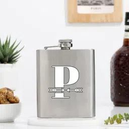 Personalized Flask Set For Him image 2