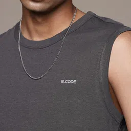 R.Code by The Roadster Life Co. Men T-shirt image 3