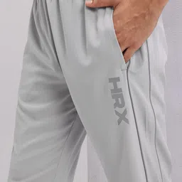 HRX by Hrithik Roshan Men Rapid-Dry Running Tracksuit image 3