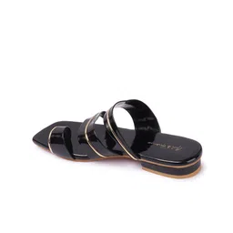 Mast & Harbour Block Sandals with Buckles image 3