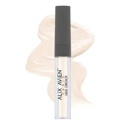 ALIX AVIEN PARIS Liquid Concealer - 3ml- Light Ivory-101 image 1