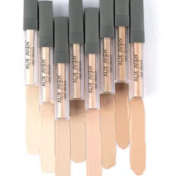 ALIX AVIEN PARIS Liquid Concealer - 3ml- Light Ivory-101 image 5