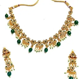 nikyanka Women Jewellery Set-picture-23