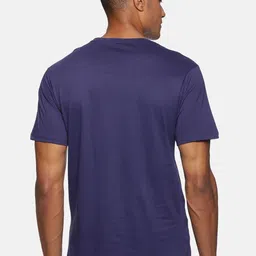 bollti Graphic Printed Round Neck Cotton T-shirt image 4