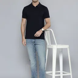 Levis Men 511 Slim Fit Light Fade Stretchable Jeans image 5