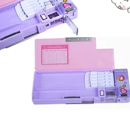 YK Self Design Pen Cases Stationery image 4