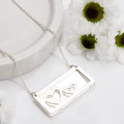 Personalized Explosion Box And Pendant Birthday Combo image 2