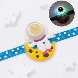 Cosmic Adventure Rakhi Hamper image 2