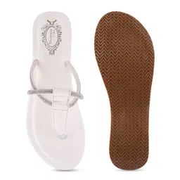 Shoetopia Girls Embellished Party Stiletto Pumps image 3