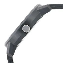 Sonata Volt Men Grey Analogue watch 77085PP03 image 3