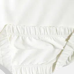 Kook N Keech Toons Teens Girls White Tom & Jerry Printed Sweatshirt image 4