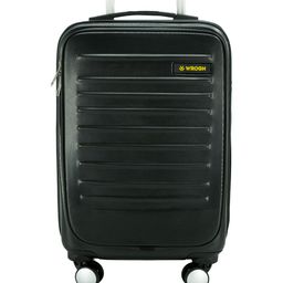 WROGN Kangaroo Hard Shell Cabin Trolley - 37L-picture-43