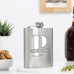 Personalized Flask Set For Him image 3