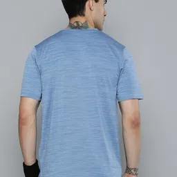 Puma Men Train Fav Heather Cat Printed Training T-shirt image 3