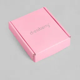 DressBerry Bow Shape Oversized Stud Earrings image 5