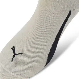 Puma Unisex Pack Of 3 Printed Ankle Length Socks image 3