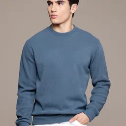 French Connection Round Neck Sweatshirt image 3