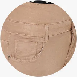 Deal Jeans Women Slim Fit Stretchable Jeans image 5