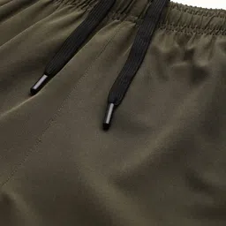 HRX by Hrithik Roshan Men Rapid-Dry Training Track Pants image 5