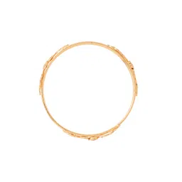 Anouk Set of 2 Kundan Studded Bangles image 2