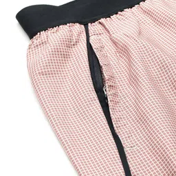 ASICS Men AOP 7 Inch Knit Training Shorts image 3