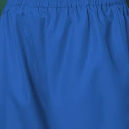 Varanga V-Neck Straight Kurta with Trousers And Dupatta image 3