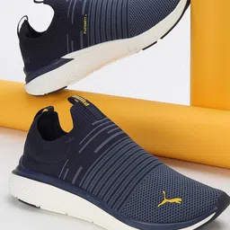 Puma Unisex Softride Pro Echo Slip-On Running Shoes-picture-23