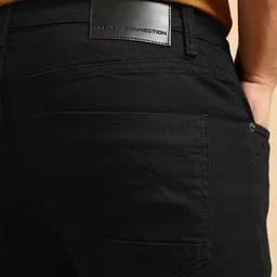French Connection Men Slim Fit Stretchable Jeans image 5