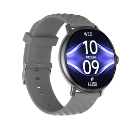 fcuk fashion FCUK TIDE Full Touch Smartwatch with 1.39 Inch TFT Display, Bluetooth Calling- FCSW01-B (M)-picture-15