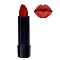 krayons Cute Pop Matte Waterproof Longlasting Lipstick 3.5 gm - Centre Stage-picture-20