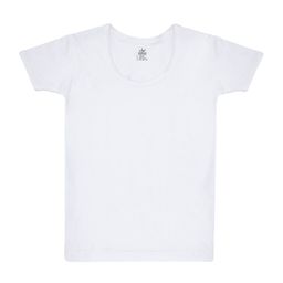 VIP Bonus Boys Pack Of 6 Pure Cotton Undershirt Vests-picture-46