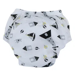 Baby Moo Infants Printed Breathable Reusable Eco Friendly Pure Cotton Cloth Diaper-picture-55