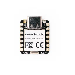 SeeedStudio XIAO RP2350 – Raspberry Pi RP2350 image 2