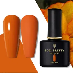 BORN PRETTY Black Spar Series UV-LED Soak-Off Gel Nail Polish - Shade 03-image-62