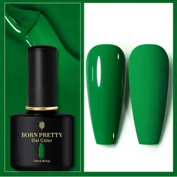 BORN PRETTY Black Spar Series UV-LED Soak-Off Gel Nail Polish - Shade 06-image-24