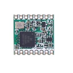 RFM95W Wireless Receiving Module，915mhz image 1