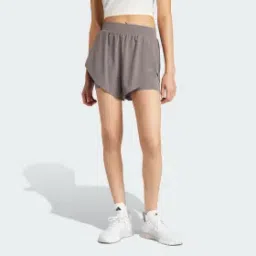 adidas performance designed for training heat.rdy hiit 2-in-1 shorts women training women training-picture-14