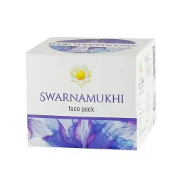 Kerala Ayurveda Swarnamukhi Face Pack-picture-38