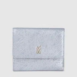 Baggit Women Printed Three Fold Wallet-image-90