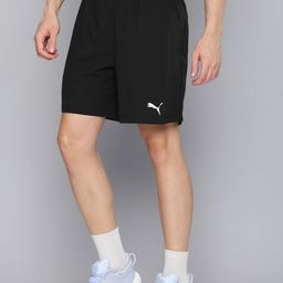 Puma Men RUN VELOCITY ULTRAWEAVE Self Design DryCell Running Sports Shorts-picture-15