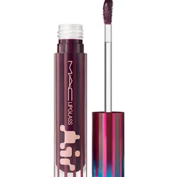 M.A.C Lipglass Airshine 5ml - Lightmoth-picture-31