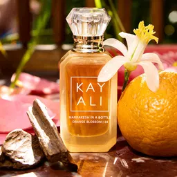 Kayali Marrakesh in a Bottle Orange Blossom 24 Eau de Parfum - 10 ml-picture-25