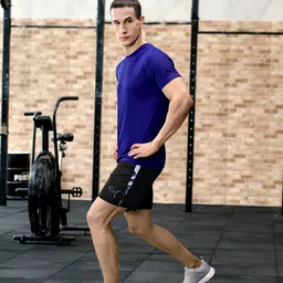 Puma Men dryCELL Neymar Jr. Creativity Sustainable Shorts-picture-13