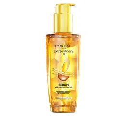 LOreal Paris Extraordinary Oil Serum for All Hair Types - 100 ml-picture-26