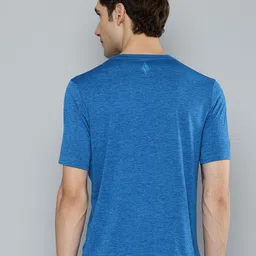 Skechers GODRI CHARGE Round Neck T-shirt image 2