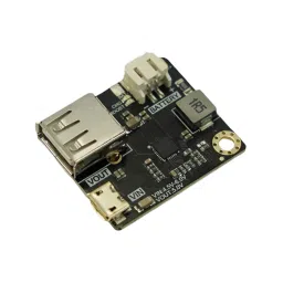 DFRobot MP2636 Power Booster & Charger Module Single-Cell LiPo Charger & 5V Output Booster Module With Overcharge And Temperature ProtectionDFRobot MP2636 Power Booster & Charger Module Single-Cell LiPo Charger & 5V Output Booster Module With Overcharge And Temperature Protection-picture-25