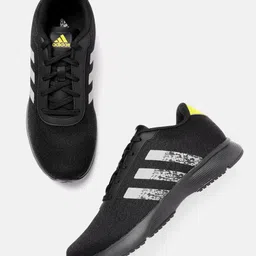 ADIDAS Men Restro Run Running Shoes-picture-11