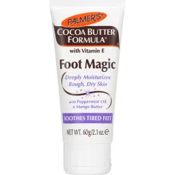 Palmer's Cocoa Butter Foot Magic Cream For Moisturizing Dry & Cracked Skin image 1