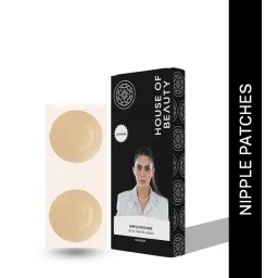 House Of Beauty Nipple Patches ( 50 Pcs) image 1